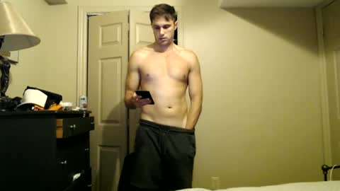 Snapshot of athleteguy55555 chatting on 8, 1, 2025 tommycb55555 online show from 8, 1, 2025