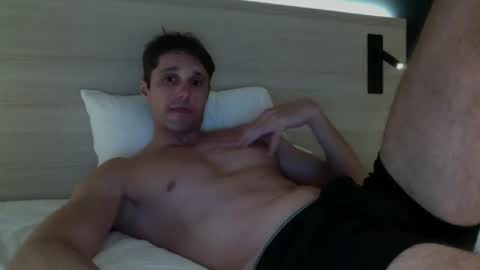 Snapshot of athleteguy55555 chatting on 6, 2, 2025 tommycb55555 online show from 6, 2, 2025