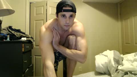 Snapshot of athleteguy55555 chatting on 26, 2, 2025 tommycb55555 online show from 26, 2, 2025