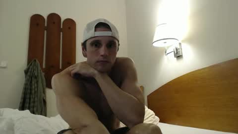 Snapshot of athleteguy55555 chatting on 12, 10, 2025 tommycb55555 online show from 12, 10, 2025