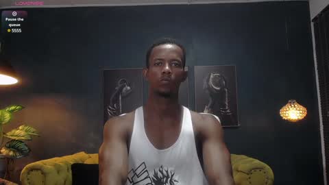 ATHLETIC  COCK online show from 4, 12, 2024