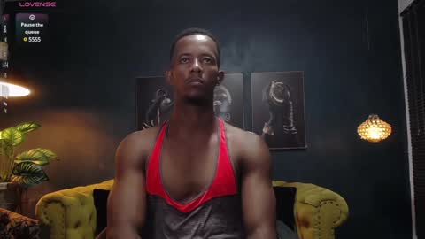 ATHLETIC  COCK online show from 10, 12, 2024