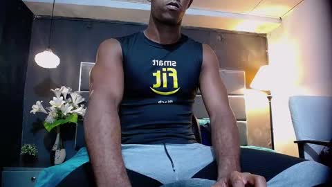 ATHLETIC  COCK online show from 15, 11, 2025
