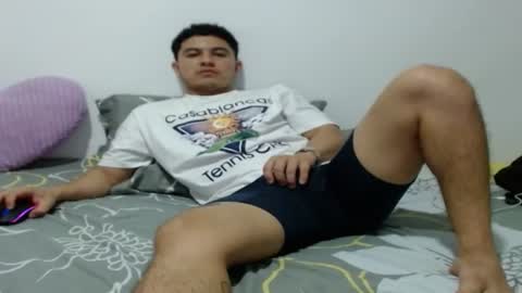 Robin online show from 24, 10, 2025