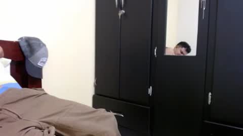 Robin online show from 19, 12, 2025