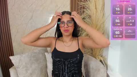 Atiena online show from 16, 5, 2026