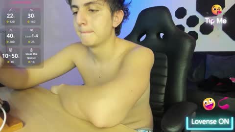 Alex online show from 13, 4, 2026