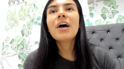 Atilana Diaz online show from 31, 12, 2024