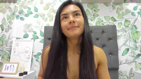 Atilana Diaz online show from 13, 2, 2025