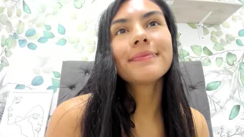 Atilana Diaz online show from 21, 10, 2025