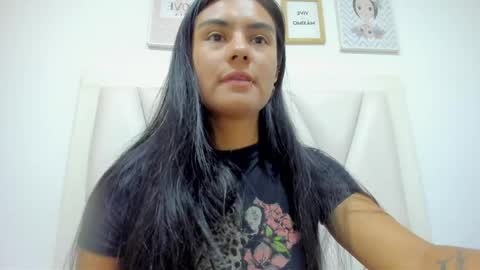 Atilana Diaz online show from 6, 5, 2026