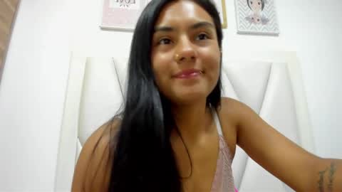 Atilana Diaz online show from 12, 5, 2026