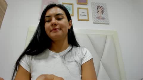 Atilana Diaz online show from 27, 5, 2026