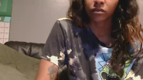 Snapshot of atirahcali chatting on 15, 9, 2025 AtirahCali online show from 15, 9, 2025