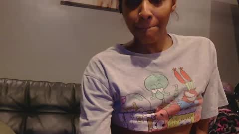 Snapshot of atirahcali chatting on 15, 9, 2025 AtirahCali online show from 15, 9, 2025