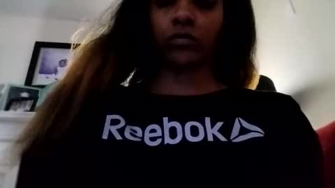 Snapshot of atirahcali chatting on 16, 10, 2025 AtirahCali online show from 16, 10, 2025