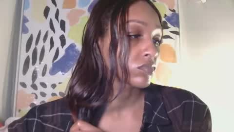 Snapshot of atirahcali chatting on 18, 12, 2025 AtirahCali online show from 18, 12, 2025