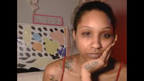Snapshot of atirahcali chatting on 24, 5, 2026 AtirahCali online show from 24, 5, 2026