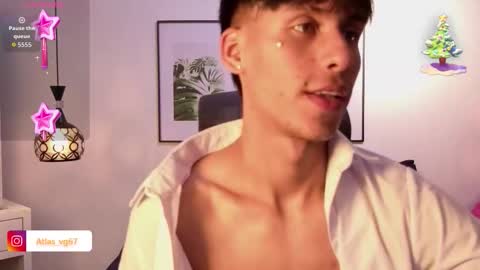 Snapshot of atlasvg chatting on 20, 12, 2025 Atlas online show from 20, 12, 2025