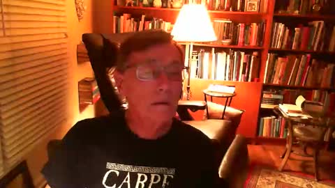 Atlhung9 online show from 20, 10, 2025