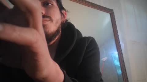 Atmarin199 aka Dre online show from 1, 2, 2025