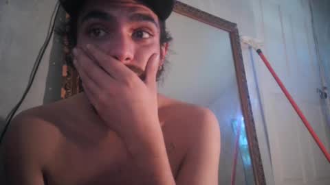 Atmarin199 aka Dre online show from 4, 2, 2025