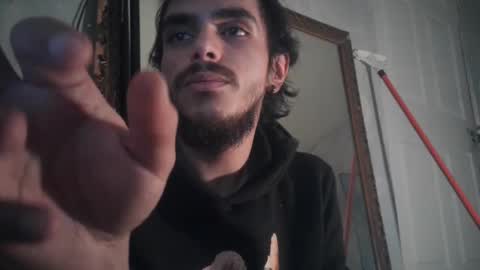 Atmarin199 aka Dre online show from 6, 2, 2025