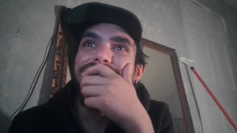 Atmarin199 aka Dre online show from 11, 2, 2025