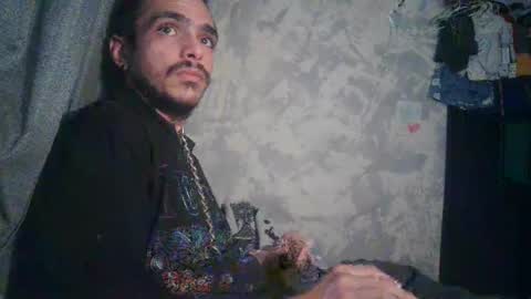 Atmarin199 aka Dre online show from 19, 10, 2025