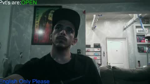 Atmarin199 aka Dre online show from 29, 3, 2026