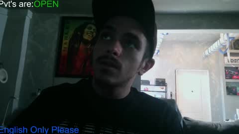 Atmarin199 aka Dre online show from 29, 3, 2026