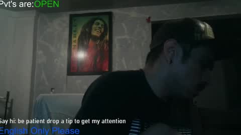 Atmarin199 aka Dre online show from 4, 4, 2026