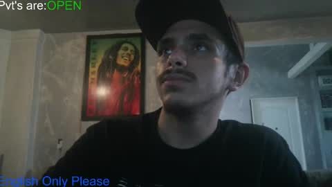 Atmarin199 aka Dre online show from 8, 4, 2026