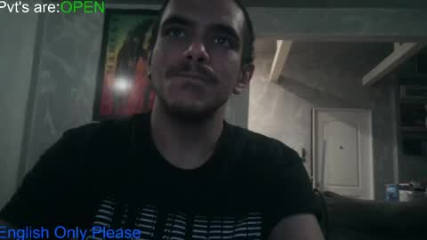 Atmarin199 aka Dre online show from 9, 4, 2026