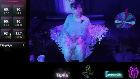 Atomicfireball8 online show from 15, 1, 2026