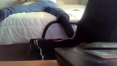 David - Independent Model  online show from 21, 9, 2025