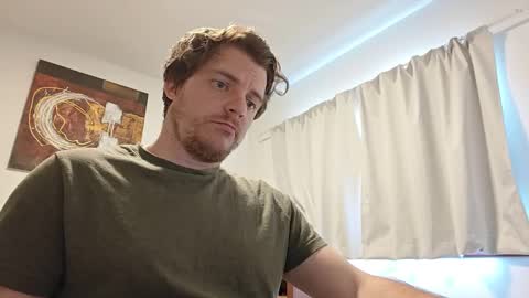 atomicoliver online show from 20, 1, 2025