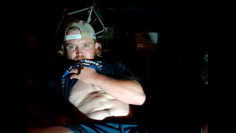 Snapshot of atowndownyourthroat chatting on 27, 10, 2025 AustinLawson online show from 27, 10, 2025