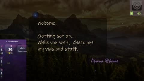 Snapshot of atrena chatting on 23, 4, 2026 Atrena online show from 23, 4, 2026