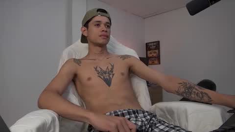 Atreus online show from 20, 10, 2025