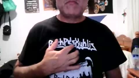 Snapshot of atrevidosexualhot chatting on 15, 4, 2026 atrevidosexualhot online show from 15, 4, 2026