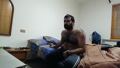 Snapshot of attila85 chatting on 7, 3, 2025 Bleakw85 online show from 7, 3, 2025