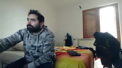 Snapshot of attila85 chatting on 3, 11, 2025 Bleakw85 online show from 3, 11, 2025