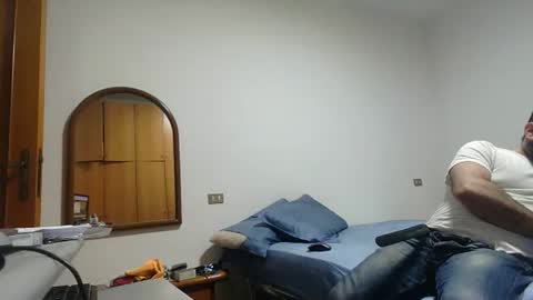 Snapshot of attila85 chatting on 7, 3, 2026 Bleakw85 online show from 7, 3, 2026