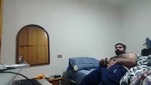 Snapshot of attila85 chatting on 12, 3, 2026 Bleakw85 online show from 12, 3, 2026