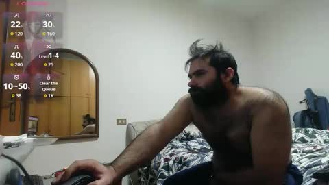 Snapshot of attila85 chatting on 27, 3, 2026 Bleakw85 online show from 27, 3, 2026