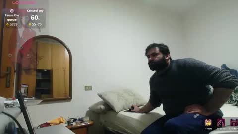 Snapshot of attila85 chatting on 30, 3, 2026 Bleakw85 online show from 30, 3, 2026