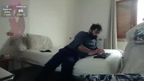 Snapshot of attila85 chatting on 31, 3, 2026 Bleakw85 online show from 31, 3, 2026