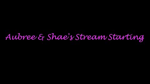 Snapshot of aubreeskinkyplayroom chatting on 12, 10, 2025 Aubree Shae online show from 12, 10, 2025