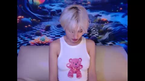 Aubrey online show from 7, 12, 2024